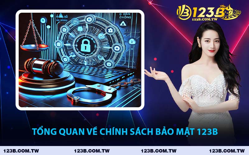 Tổng Quan Về Chính Sách Bảo Mật 123B